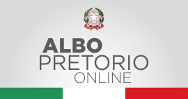 Albo Pretorio online